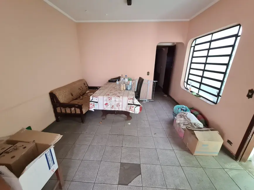 Foto 1 de Casa com 4 quartos à venda, 209m2 em Vila Sônia, São Paulo - SP