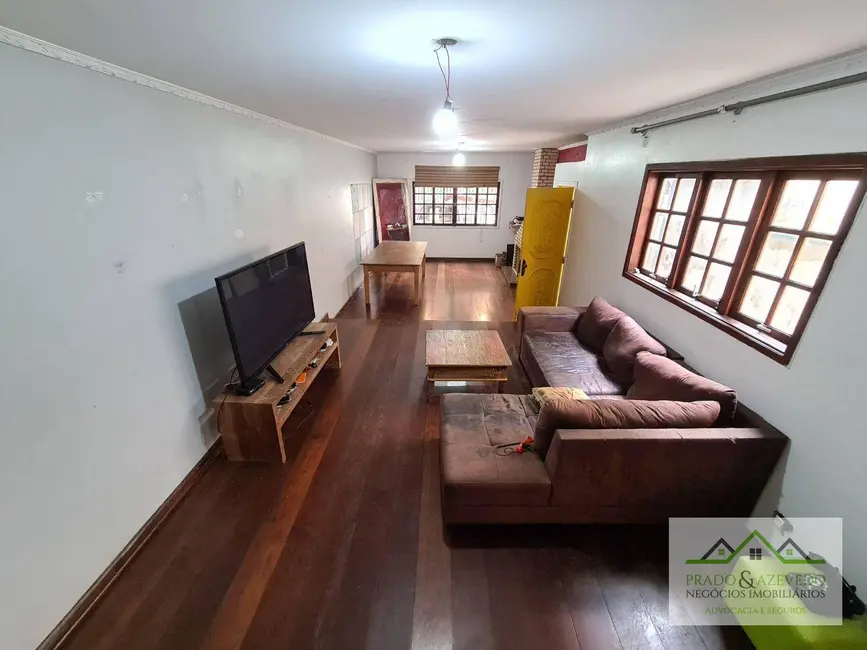 Foto 1 de Casa com 3 quartos à venda, 146m2 em Jardim Colombo, São Paulo - SP