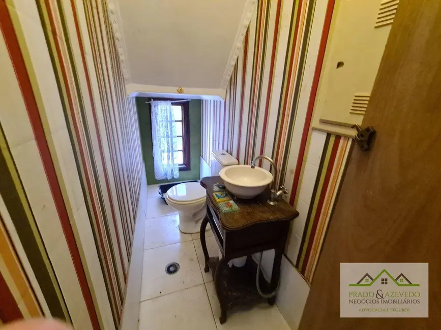 Foto 3 de Casa com 3 quartos à venda, 146m2 em Jardim Colombo, São Paulo - SP