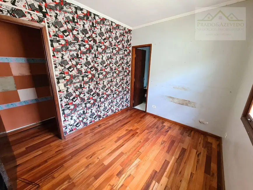 Foto 8 de Casa com 3 quartos à venda, 146m2 em Jardim Colombo, São Paulo - SP