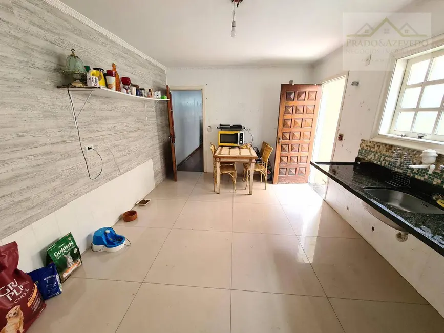 Foto 5 de Casa com 3 quartos à venda, 146m2 em Jardim Colombo, São Paulo - SP