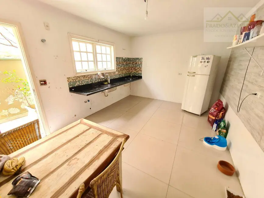 Foto 4 de Casa com 3 quartos à venda, 146m2 em Jardim Colombo, São Paulo - SP