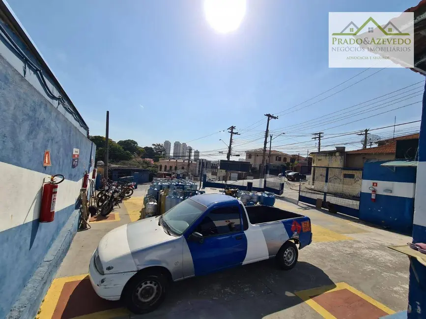 Foto 2 de Terreno / Lote à venda, 275m2 em Vila Sônia, São Paulo - SP