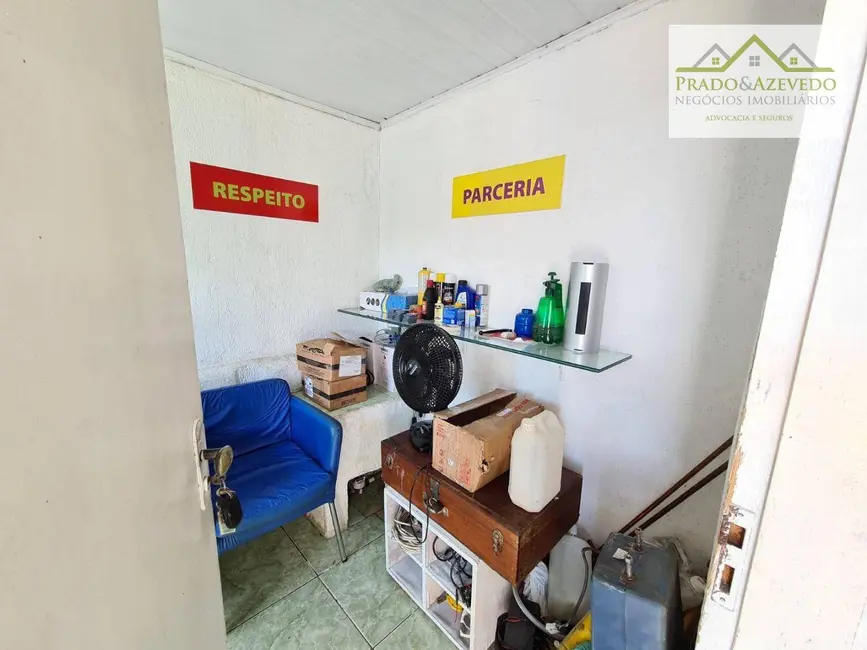 Foto 4 de Terreno / Lote à venda, 275m2 em Vila Sônia, São Paulo - SP