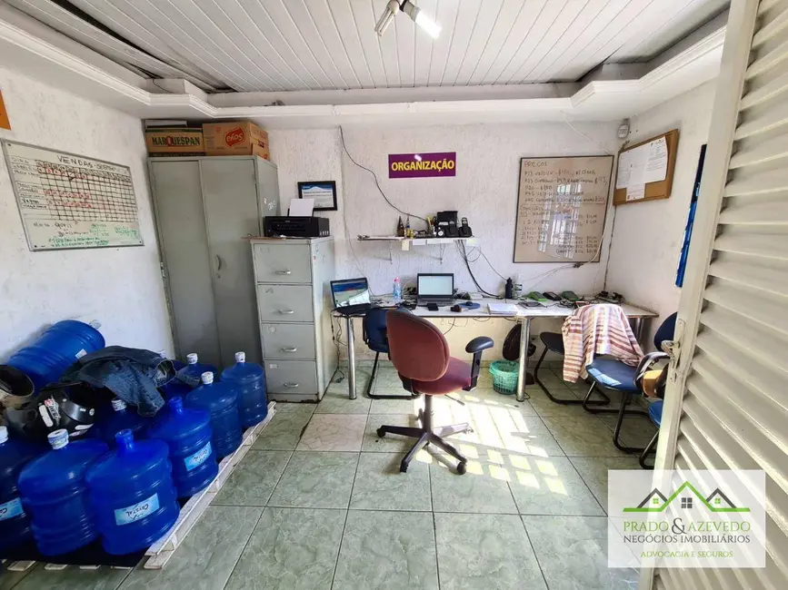 Foto 5 de Terreno / Lote à venda, 275m2 em Vila Sônia, São Paulo - SP