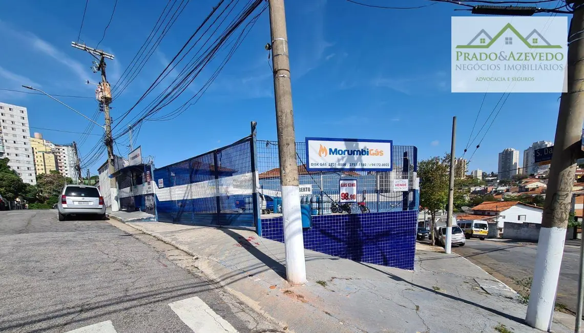 Foto 7 de Terreno / Lote à venda, 275m2 em Vila Sônia, São Paulo - SP