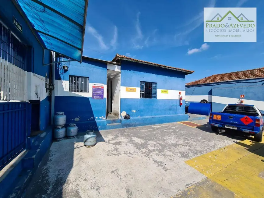 Foto 3 de Terreno / Lote à venda, 275m2 em Vila Sônia, São Paulo - SP