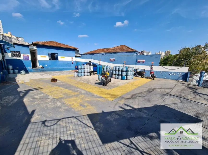 Foto 1 de Terreno / Lote à venda, 275m2 em Vila Sônia, São Paulo - SP