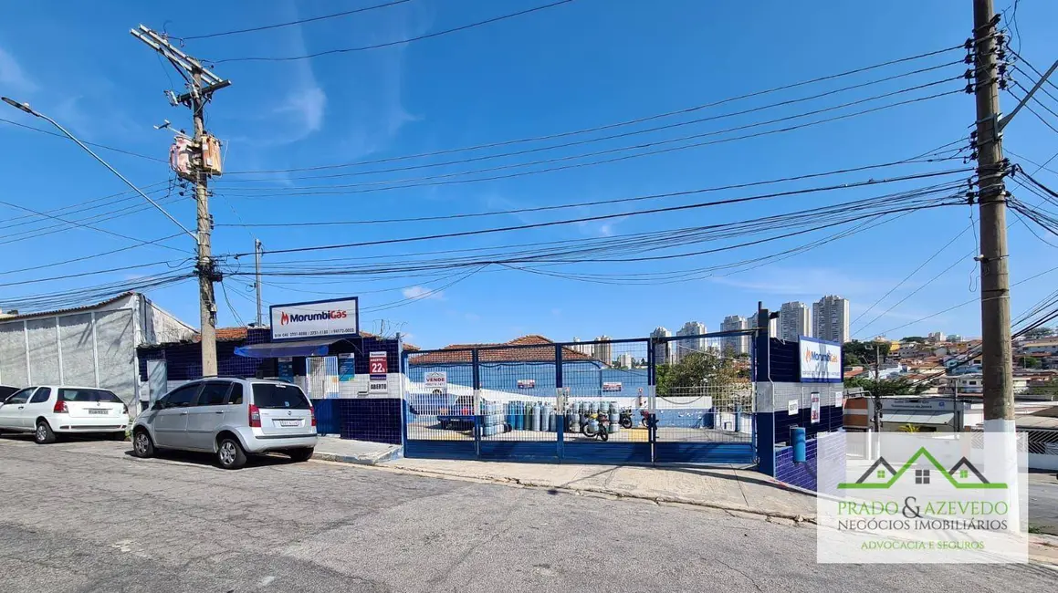 Foto 6 de Terreno / Lote à venda, 275m2 em Vila Sônia, São Paulo - SP