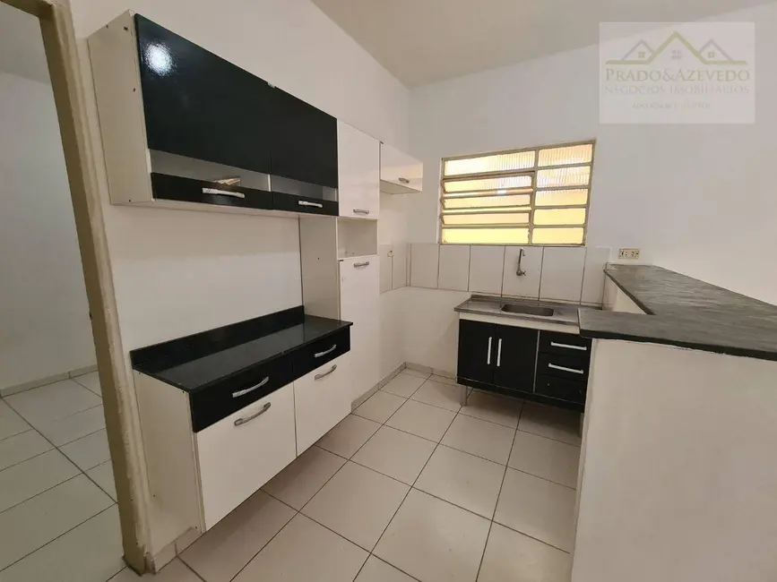 Foto 2 de Casa com 1 quarto para alugar, 44m2 em Jardim Monte Kemel, São Paulo - SP