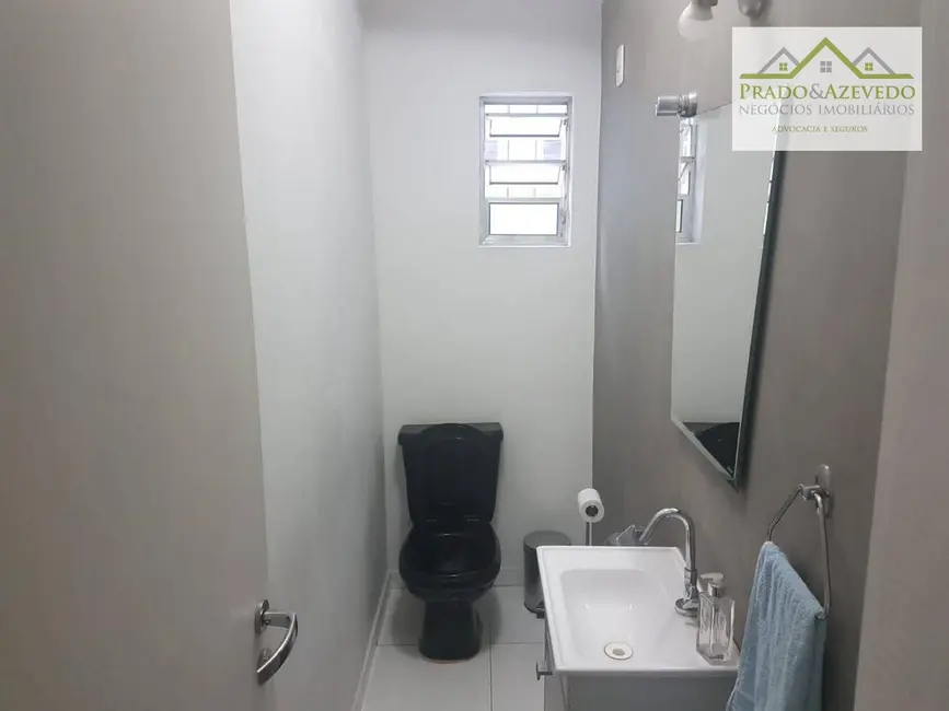 Foto 4 de Casa com 3 quartos à venda, 157m2 em Jardim Colombo, São Paulo - SP
