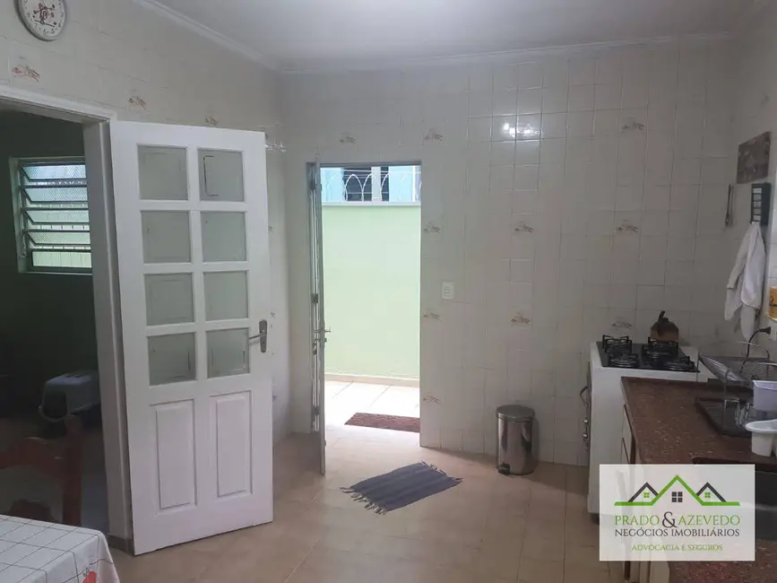 Foto 7 de Casa com 3 quartos à venda, 157m2 em Jardim Colombo, São Paulo - SP