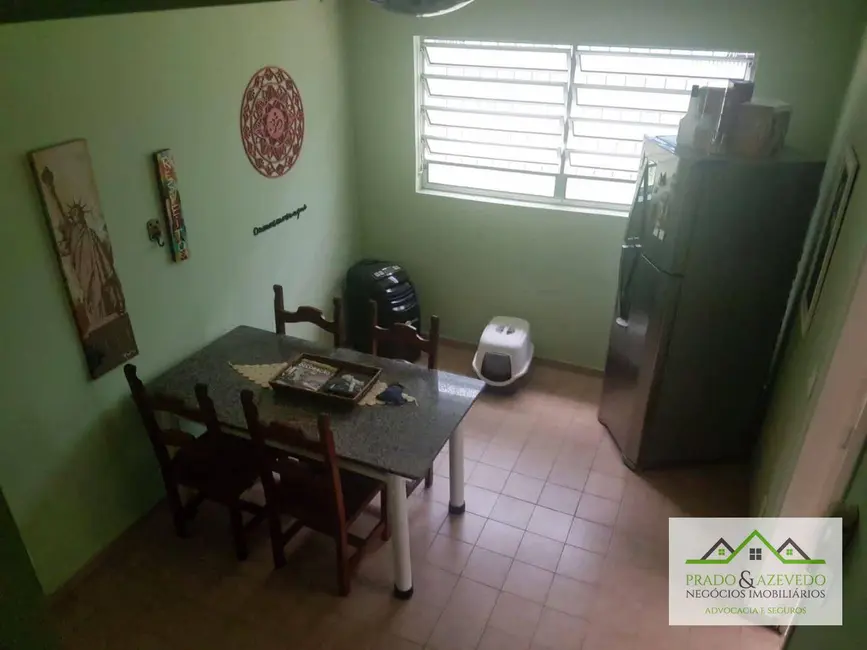 Foto 5 de Casa com 3 quartos à venda, 157m2 em Jardim Colombo, São Paulo - SP