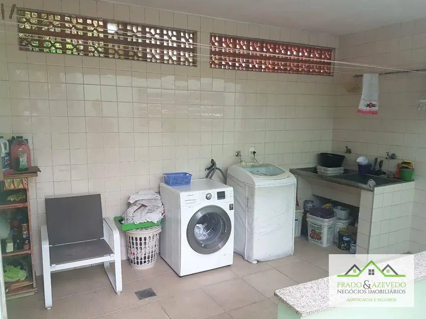 Foto 8 de Casa com 3 quartos à venda, 157m2 em Jardim Colombo, São Paulo - SP