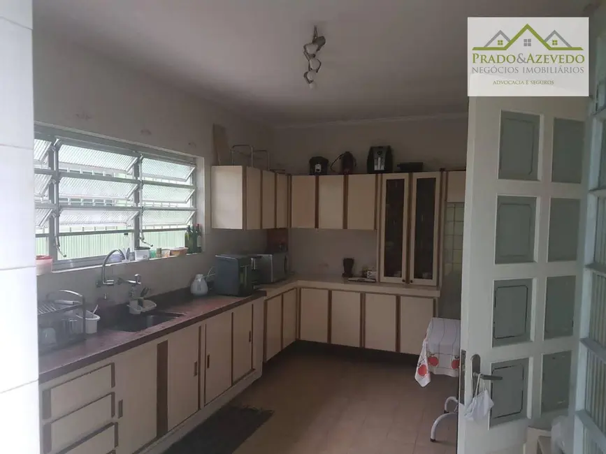 Foto 6 de Casa com 3 quartos à venda, 157m2 em Jardim Colombo, São Paulo - SP