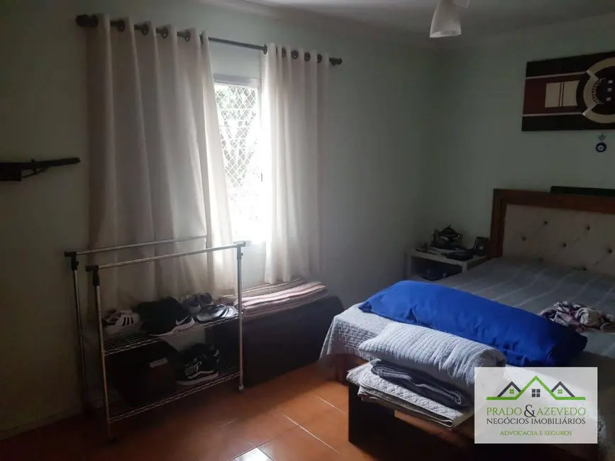 Foto 9 de Casa com 3 quartos à venda, 157m2 em Jardim Colombo, São Paulo - SP