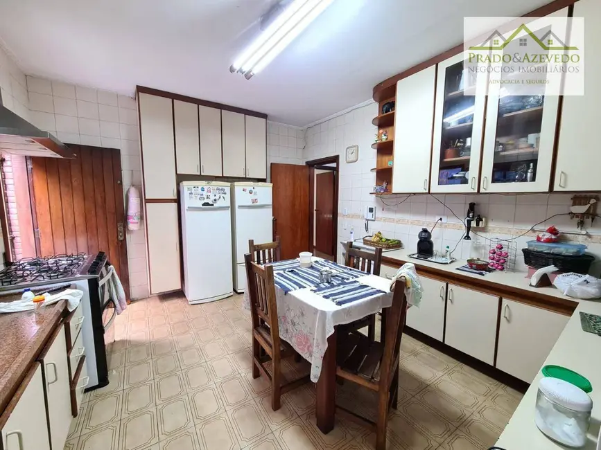 Foto 6 de Casa com 4 quartos à venda e para alugar, 592m2 em Jardim Monte Kemel, São Paulo - SP