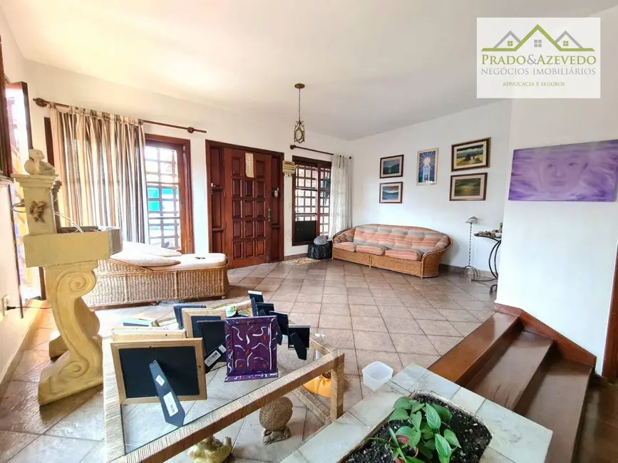 Foto 1 de Casa com 4 quartos à venda e para alugar, 592m2 em Jardim Monte Kemel, São Paulo - SP