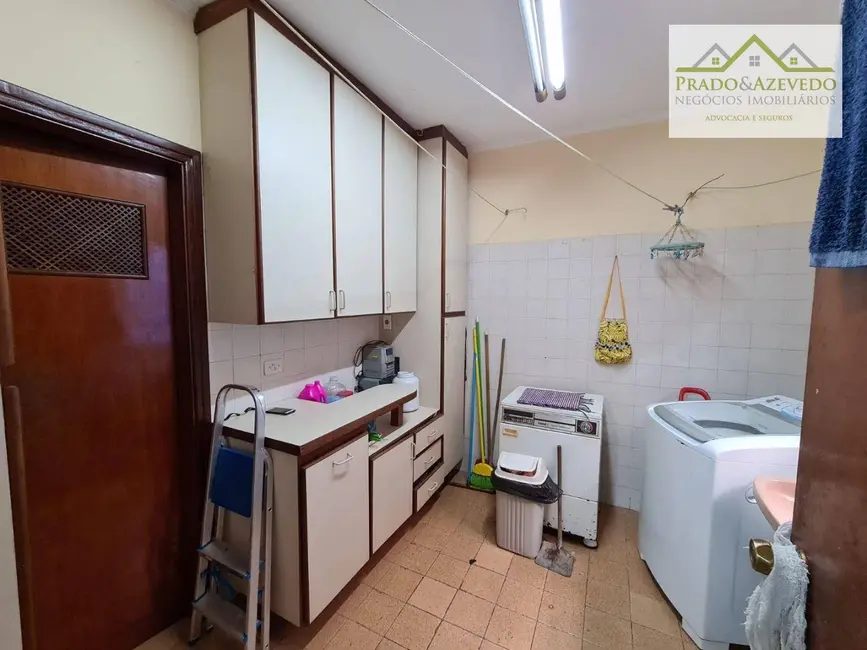 Foto 8 de Casa com 4 quartos à venda e para alugar, 592m2 em Jardim Monte Kemel, São Paulo - SP