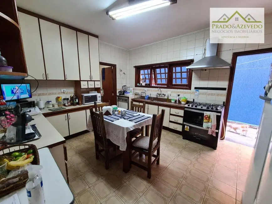 Foto 7 de Casa com 4 quartos à venda e para alugar, 592m2 em Jardim Monte Kemel, São Paulo - SP