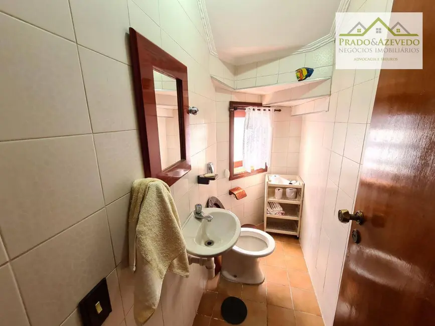 Foto 4 de Casa com 4 quartos à venda e para alugar, 592m2 em Jardim Monte Kemel, São Paulo - SP