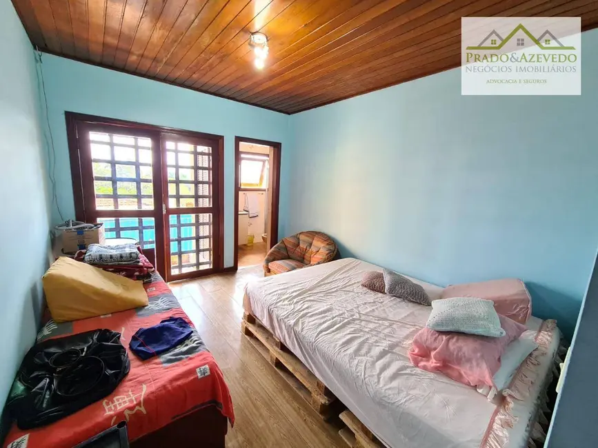 Foto 9 de Casa com 4 quartos à venda e para alugar, 592m2 em Jardim Monte Kemel, São Paulo - SP