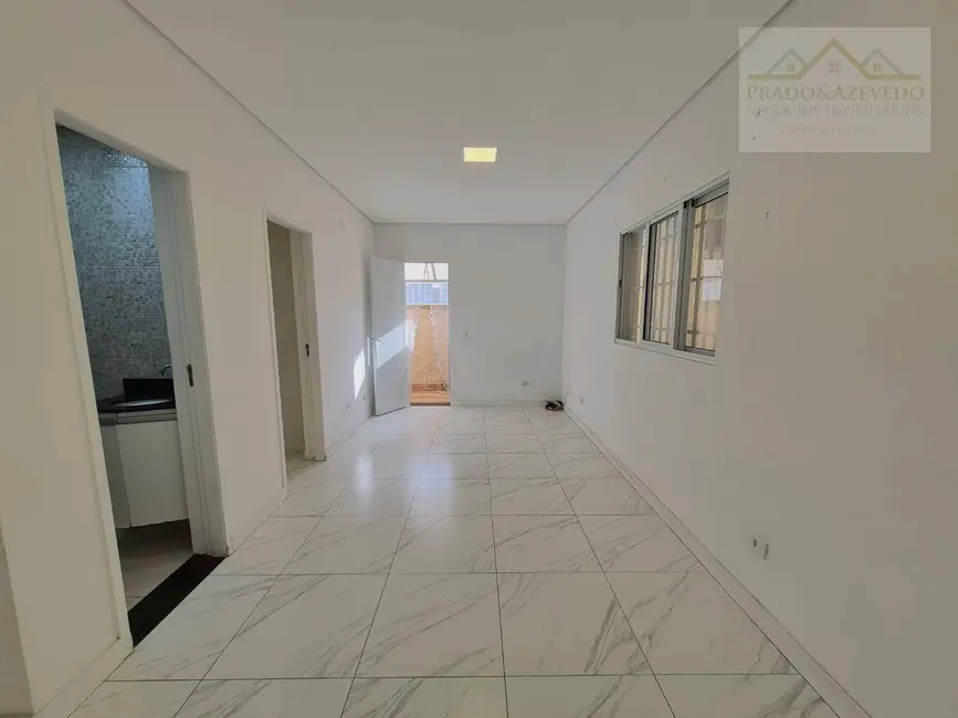 Casa de Condomínio com 1 quarto para alugar, 44m2 em Vila Sônia, São Paulo - SP - imagem 2 Foto 2 de Casa de Condomínio com 1 quarto para alugar, 44m2 em Vila Sônia, São Paulo - SP