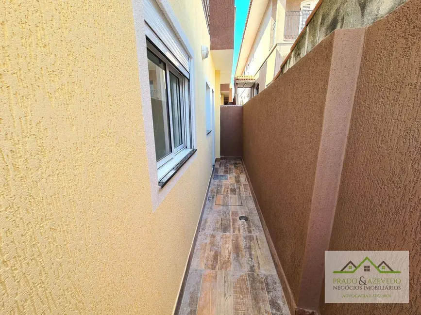 Foto 8 de Casa de Condomínio com 1 quarto para alugar, 52m2 em Vila Sônia, São Paulo - SP