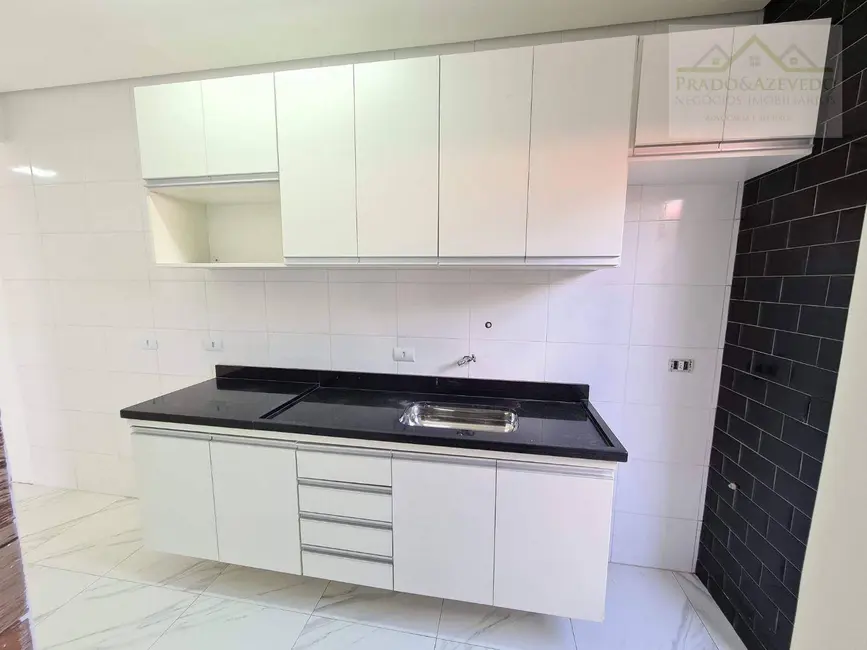 Foto 3 de Casa de Condomínio com 1 quarto para alugar, 52m2 em Vila Sônia, São Paulo - SP