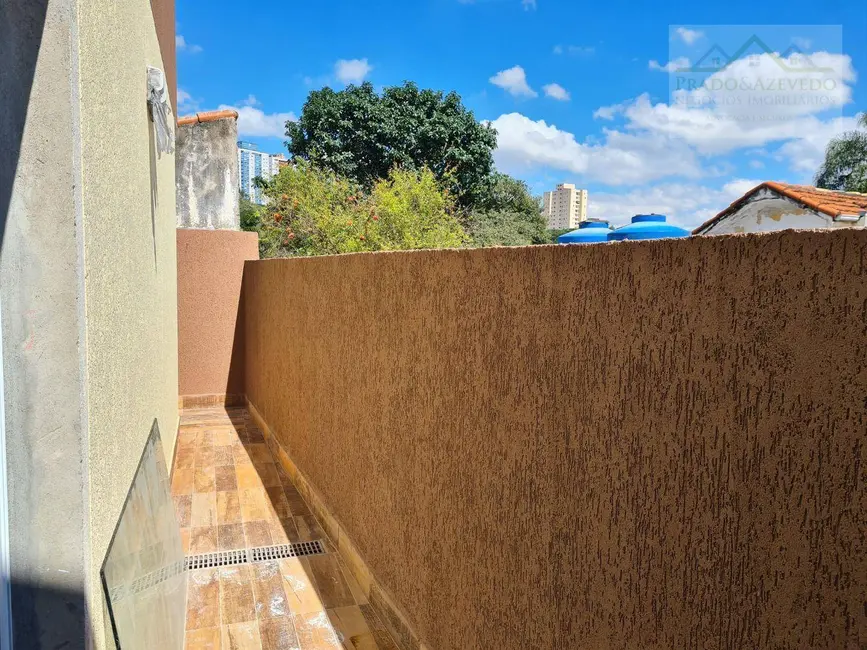 Foto 9 de Casa de Condomínio com 1 quarto para alugar, 52m2 em Vila Sônia, São Paulo - SP