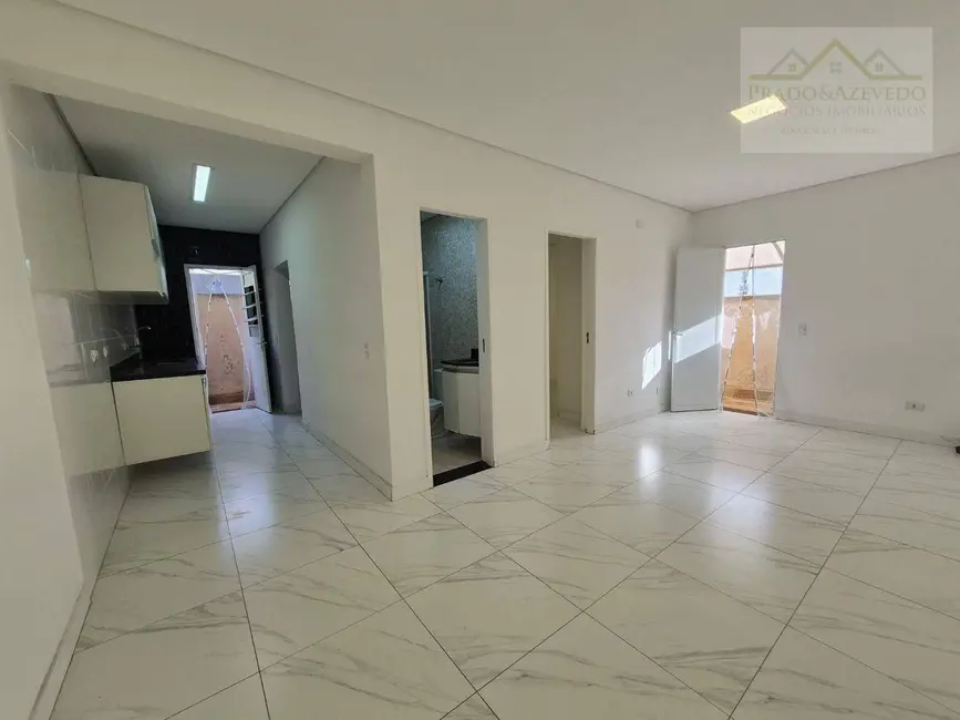 Casa de Condomínio com 1 quarto para alugar, 44m2 em Vila Sônia, São Paulo - SP - imagem 3 Foto 3 de Casa de Condomínio com 1 quarto para alugar, 44m2 em Vila Sônia, São Paulo - SP