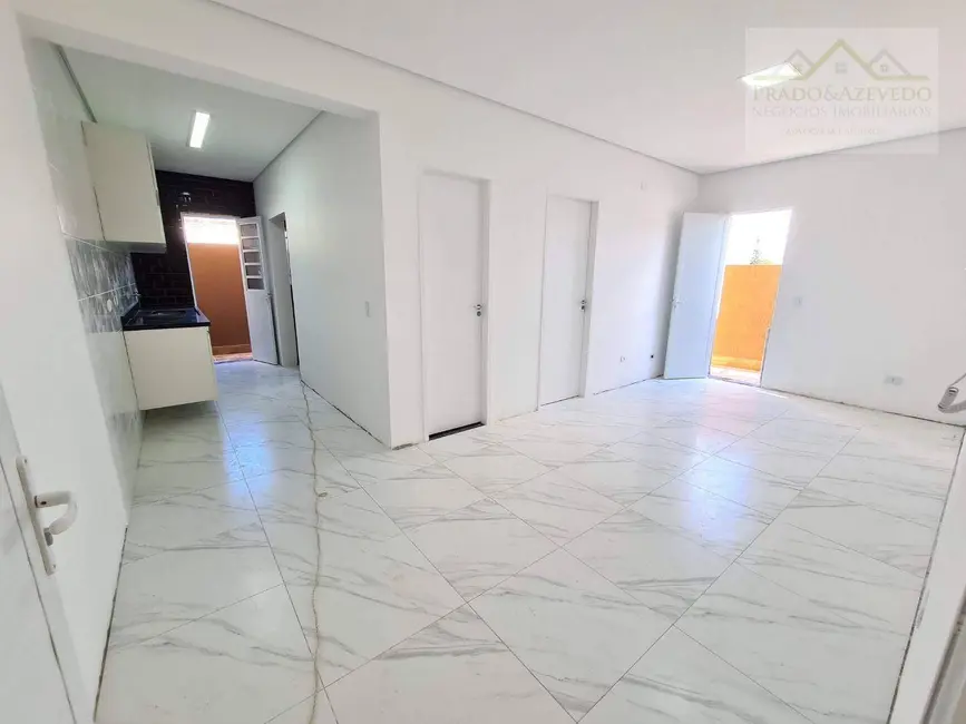 Foto 1 de Casa de Condomínio com 1 quarto para alugar, 52m2 em Vila Sônia, São Paulo - SP