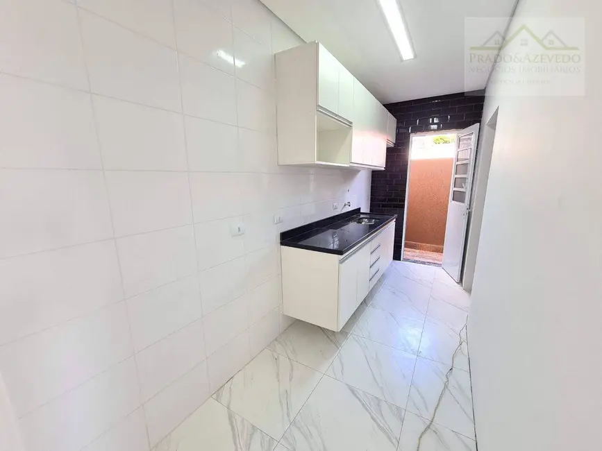 Foto 2 de Casa de Condomínio com 1 quarto para alugar, 52m2 em Vila Sônia, São Paulo - SP