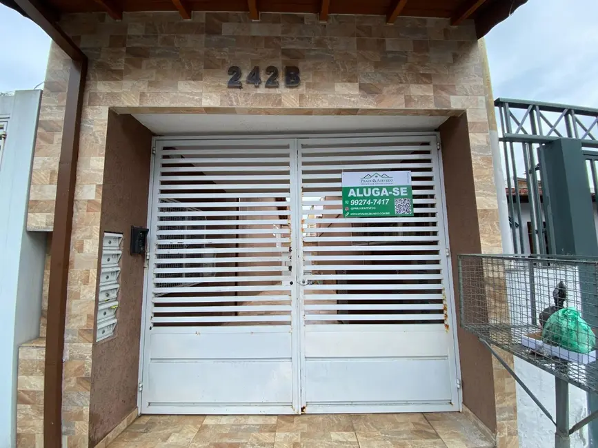 Foto 2 de Casa de Condomínio com 1 quarto para alugar, 52m2 em Vila Sônia, São Paulo - SP