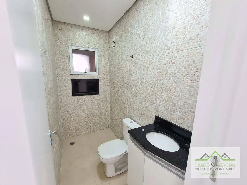 Foto 7 de Casa de Condomínio com 1 quarto para alugar, 52m2 em Vila Sônia, São Paulo - SP