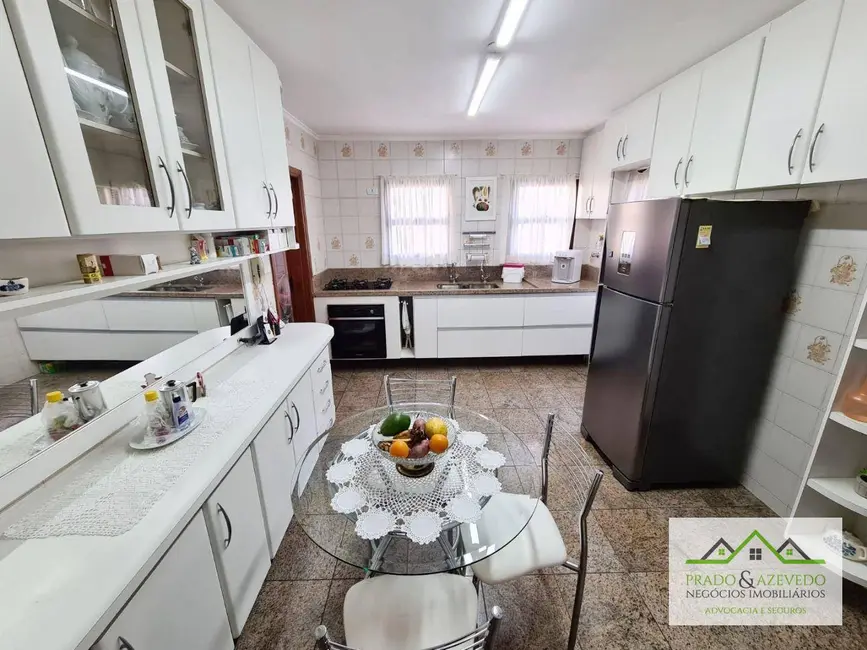 Foto 6 de Apartamento com 4 quartos à venda, 169m2 em Jardim Colombo, São Paulo - SP