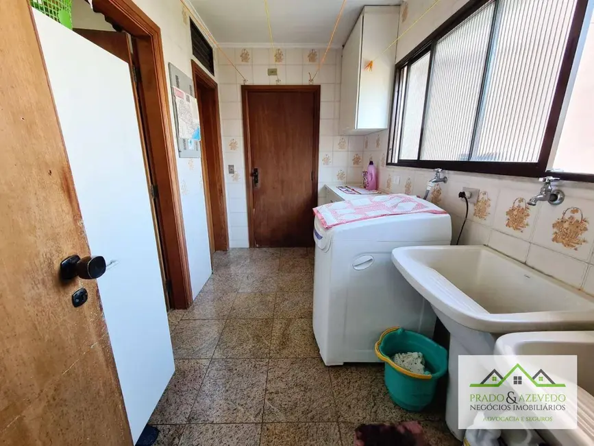 Foto 7 de Apartamento com 4 quartos à venda, 169m2 em Jardim Colombo, São Paulo - SP