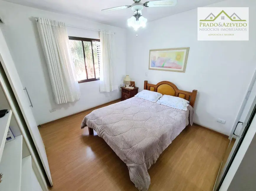 Foto 8 de Apartamento com 4 quartos à venda, 169m2 em Jardim Colombo, São Paulo - SP