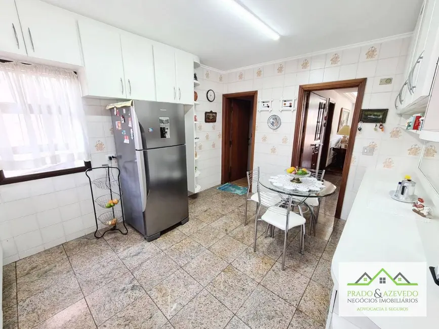 Foto 5 de Apartamento com 4 quartos à venda, 169m2 em Jardim Colombo, São Paulo - SP