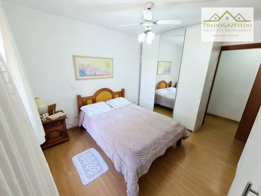 Foto 9 de Apartamento com 4 quartos à venda, 169m2 em Jardim Colombo, São Paulo - SP