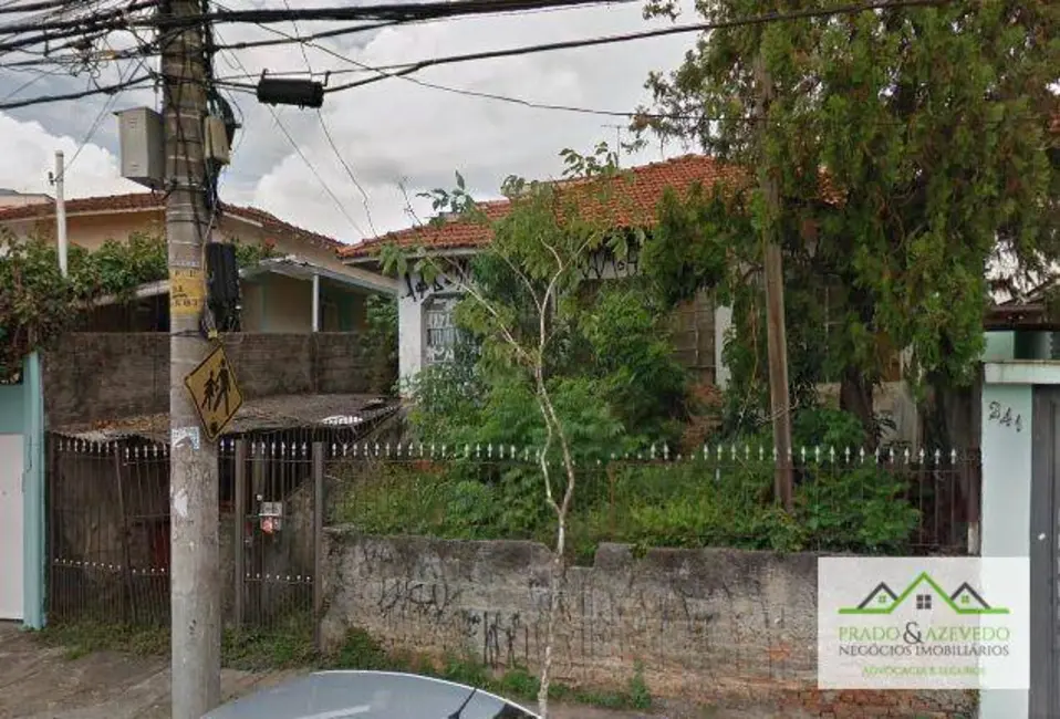 Foto 1 de Terreno / Lote para alugar, 250m2 em Vila Sônia, São Paulo - SP