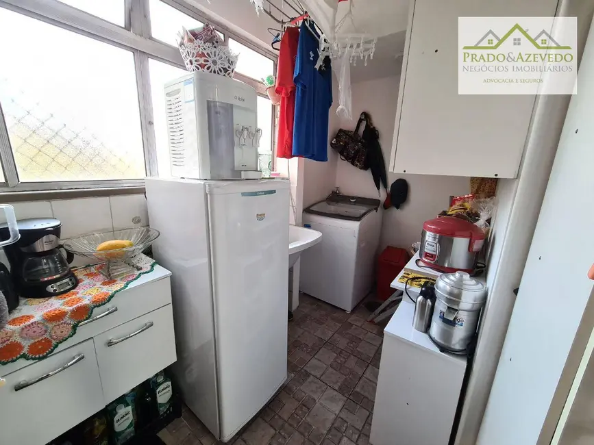 Apartamento com 3 quartos à venda, 90m2 em Morumbi, São Paulo - SP - imagem 6 Foto 6 de Apartamento com 3 quartos à venda, 90m2 em Morumbi, São Paulo - SP