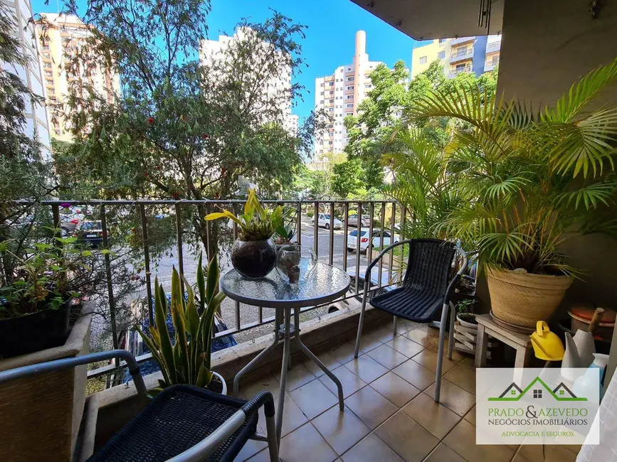 Apartamento com 3 quartos à venda, 90m2 em Morumbi, São Paulo - SP - imagem 3 Foto 3 de Apartamento com 3 quartos à venda, 90m2 em Morumbi, São Paulo - SP