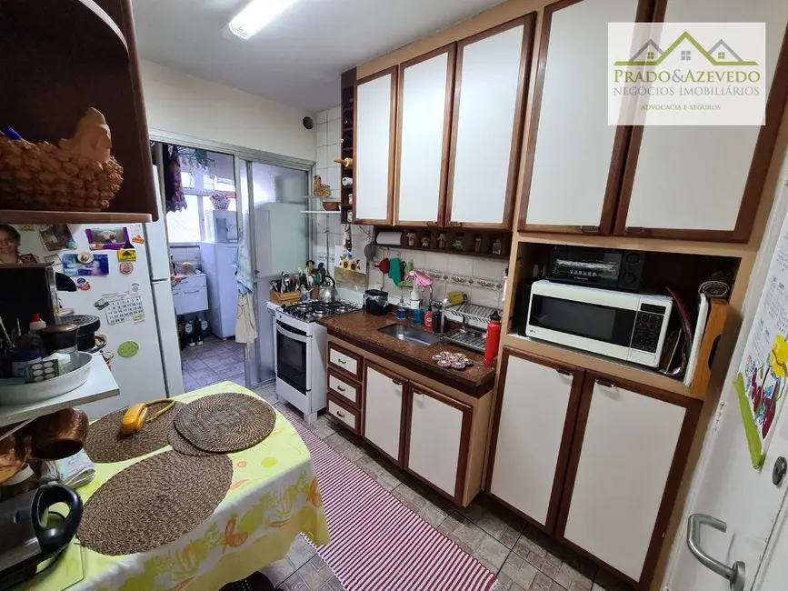 Apartamento com 3 quartos à venda, 90m2 em Morumbi, São Paulo - SP - imagem 5 Foto 5 de Apartamento com 3 quartos à venda, 90m2 em Morumbi, São Paulo - SP