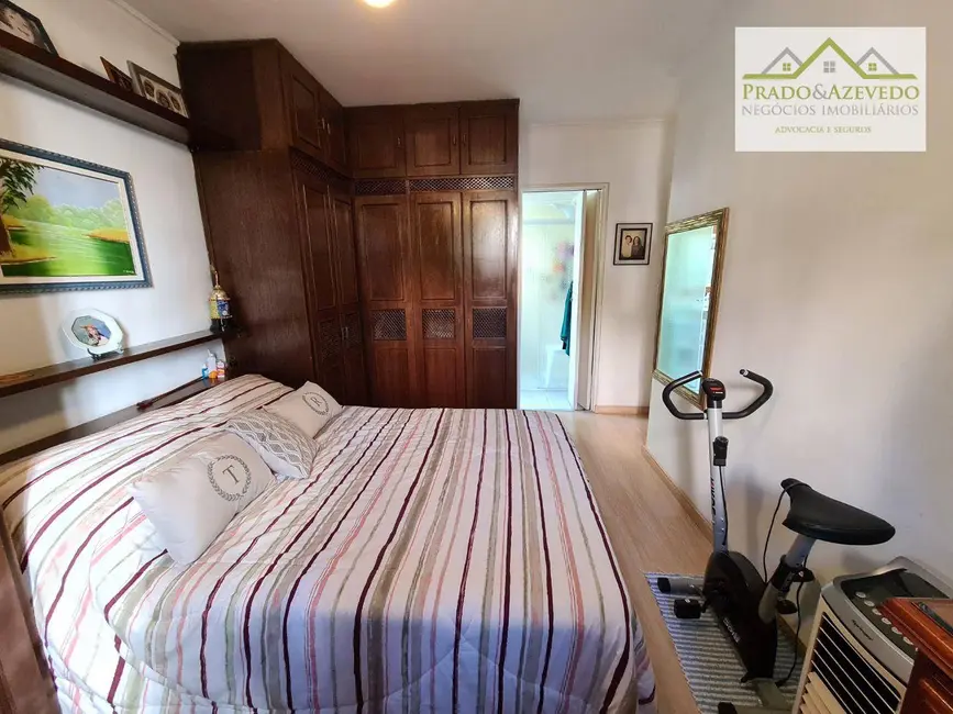 Apartamento com 3 quartos à venda, 90m2 em Morumbi, São Paulo - SP - imagem 7 Foto 7 de Apartamento com 3 quartos à venda, 90m2 em Morumbi, São Paulo - SP