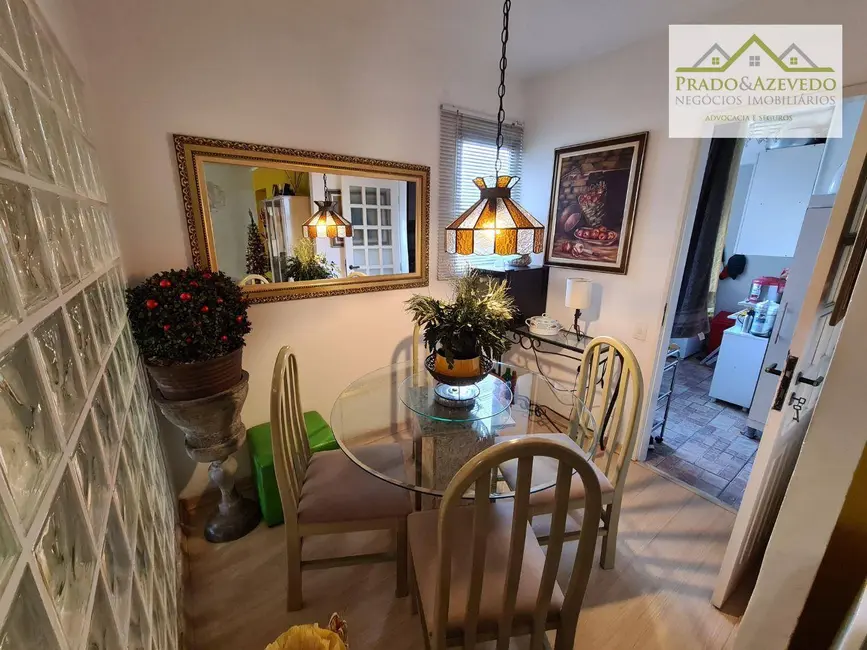 Apartamento com 3 quartos à venda, 90m2 em Morumbi, São Paulo - SP - imagem 4 Foto 4 de Apartamento com 3 quartos à venda, 90m2 em Morumbi, São Paulo - SP