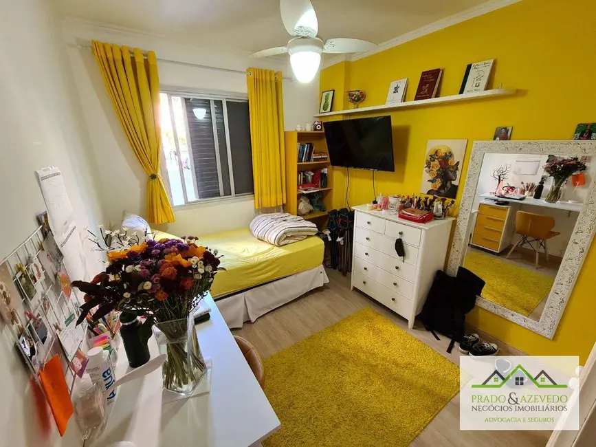 Apartamento com 3 quartos à venda, 90m2 em Morumbi, São Paulo - SP - imagem 9 Foto 9 de Apartamento com 3 quartos à venda, 90m2 em Morumbi, São Paulo - SP