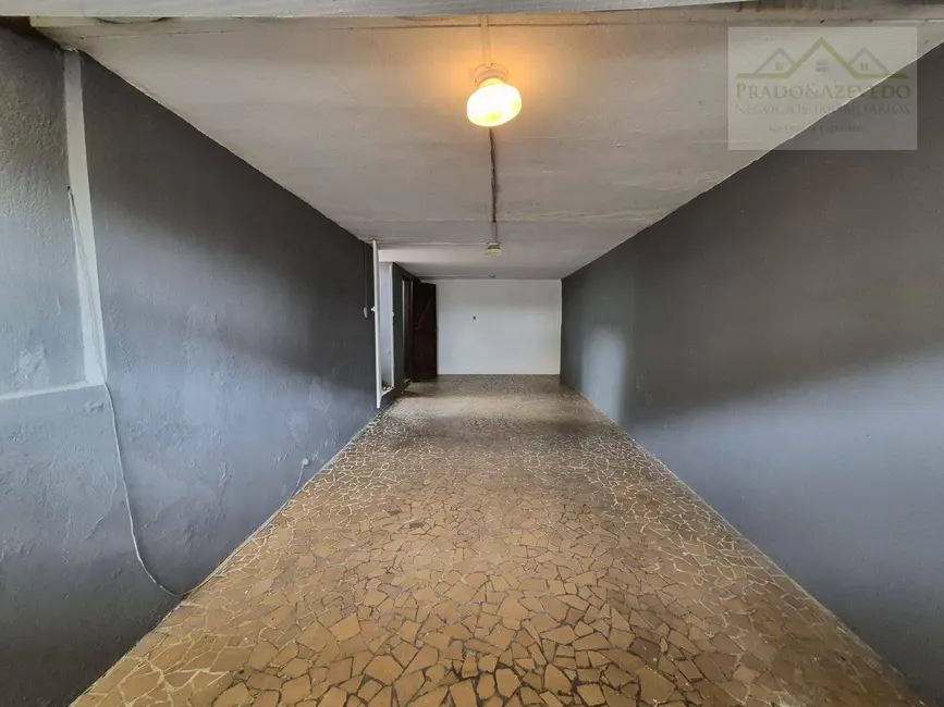 Foto 4 de Casa com 2 quartos para alugar, 200m2 em Vila Morse, São Paulo - SP