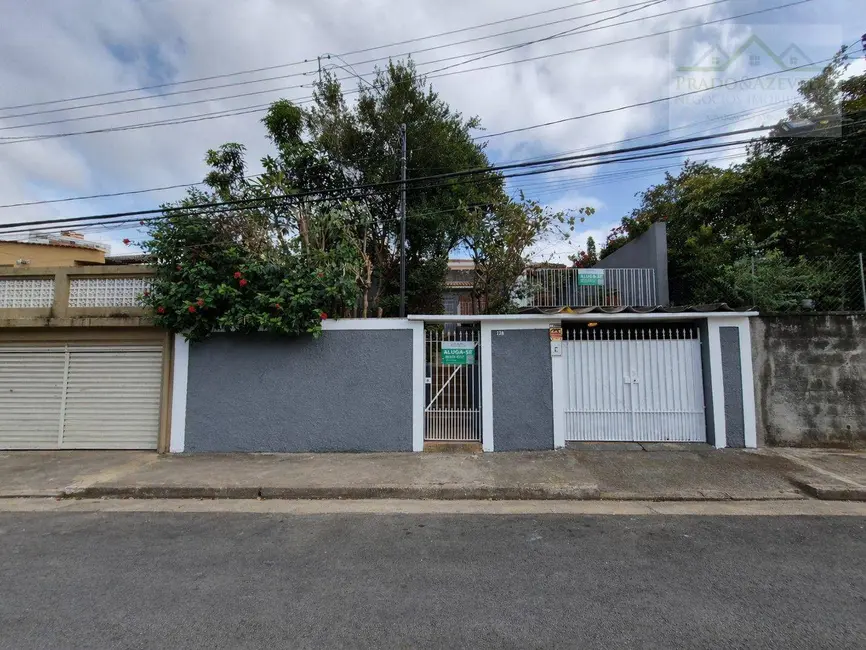 Foto 2 de Casa com 2 quartos para alugar, 200m2 em Vila Morse, São Paulo - SP