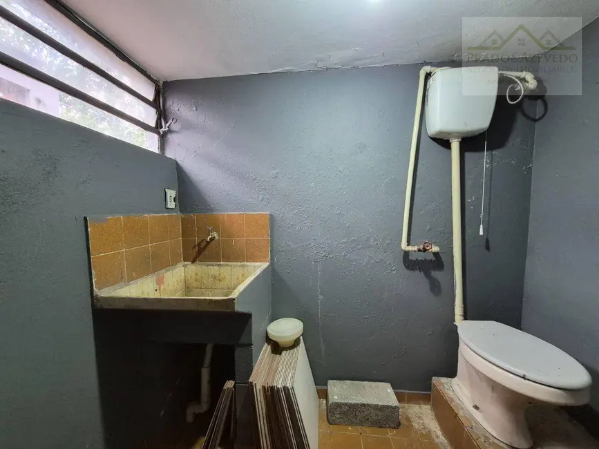 Foto 5 de Casa com 2 quartos para alugar, 200m2 em Vila Morse, São Paulo - SP